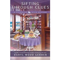 Sifting Through Clues (Cookbook Nook Mystery, Band 8) - Sifting Through Clues (Cookbook Nook Mystery, Band 8) - jetzt bei oelder-buchhandlung.de kaufen