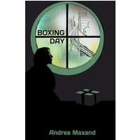 Boxing Day - Boxing Day - jetzt bei oelder-buchhandlung.de kaufen