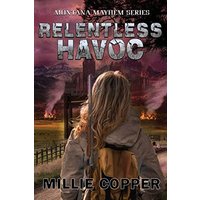 Relentless Havoc: Montana Mayhem Book 5 | America's New Apocalypse - Relentless Havoc: Montana Mayhem Book 5 | America's New Apocalypse - jetzt bei oelder-buchhandlung.de kaufen