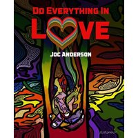Do Everything in Love - Do Everything in Love - jetzt bei oelder-buchhandlung.de kaufen