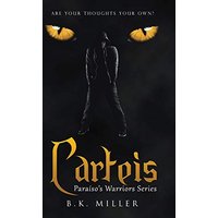 Carteis: Paraíso'S Warriors Series - Carteis: Paraíso'S Warriors Series - jetzt bei oelder-buchhandlung.de kaufen