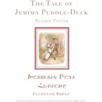 The Tale of Jemima Puddle-Duck in Western and Eastern Armenian