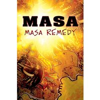 MASA: MASA REMEDY - MASA: MASA REMEDY - jetzt bei oelder-buchhandlung.de kaufen