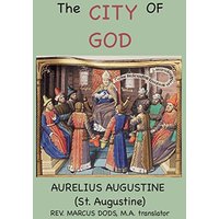 The City of God - The City of God - jetzt bei oelder-buchhandlung.de kaufen