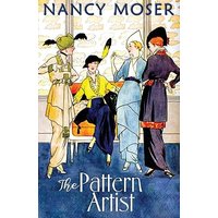 The Pattern Artist - The Pattern Artist - jetzt bei oelder-buchhandlung.de kaufen