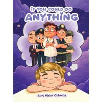 If You Could Do Anything - If You Could Do Anything - jetzt bei oelder-buchhandlung.de kaufen