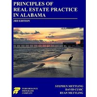 Principles of Real Estate Practice in Alabama: 3rd Edition - Principles of Real Estate Practice in Alabama: 3rd Edition - jetzt bei oelder-buchhandlung.de kaufen
