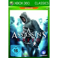 Ubisoft Assassin'S Creed - Xbox 360 Classics Bestsellers