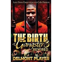 The Birth of a Gangster 3 - The Birth of a Gangster 3 - jetzt bei oelder-buchhandlung.de kaufen