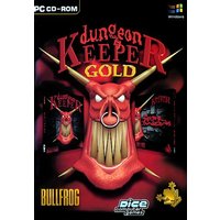 Flashpoint Ag Dungeon Keeper - Gold