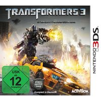 Transformers 3 - Stealth Force Edition
