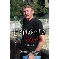 ELEPHANTS IN PARIS - ELEPHANTS IN PARIS - jetzt bei oelder-buchhandlung.de kaufen