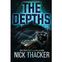 The Depths - The Depths - jetzt bei oelder-buchhandlung.de kaufen
