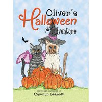 Oliver's Halloween Adventure - Oliver's Halloween Adventure - jetzt bei oelder-buchhandlung.de kaufen