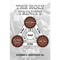 The Holy Trinity - The Holy Trinity - jetzt bei oelder-buchhandlung.de kaufen