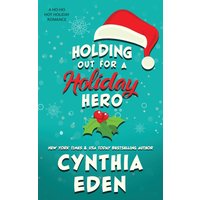 Holding Out For A Holiday Hero - Holding Out For A Holiday Hero - jetzt bei oelder-buchhandlung.de kaufen