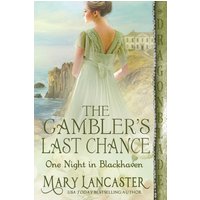 The Gambler's Last Chance (One Night in Blackhaven, Band 4) - The Gambler's Last Chance (One Night in Blackhaven, Band 4) - jetzt bei oelder-buchhandlung.de kaufen