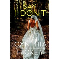 Say I Don't - Say I Don't - jetzt bei oelder-buchhandlung.de kaufen