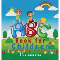 ABC BOOK FOR CHILDREN: BOOKS ARE OUR BEST FRIENDS - ABC BOOK FOR CHILDREN: BOOKS ARE OUR BEST FRIENDS - jetzt bei oelder-buchhandlung.de kaufen