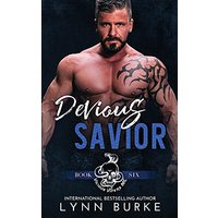 Devious Savior: A Steamy MC Romantic Suspense (Vicious Vipers MC, Band 6) - Devious Savior: A Steamy MC Romantic Suspense (Vicious Vipers MC, Band 6) - jetzt bei oelder-buchhandlung.de kaufen