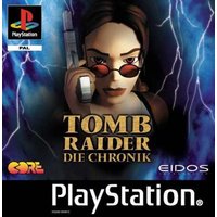 Eidos Tomb Raider 5 - Die Chronik (PS1)