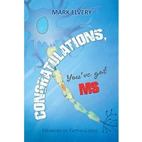 Congratulations, You'Ve Got Ms: Memoirs of Faithfulness - Congratulations, You'Ve Got Ms: Memoirs of Faithfulness - jetzt bei oelder-buchhandlung.de kaufen