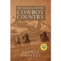 Musings from Cowboy Country - Musings from Cowboy Country - jetzt bei oelder-buchhandlung.de kaufen
