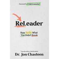 Releader: How to Fix What You Didn't Break - Releader: How to Fix What You Didn't Break - jetzt bei oelder-buchhandlung.de kaufen