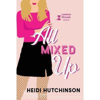 All Mixed Up - All Mixed Up - jetzt bei oelder-buchhandlung.de kaufen