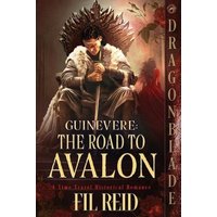 The Road to Avalon (Guinevere, Band 6) - The Road to Avalon (Guinevere, Band 6) - jetzt bei oelder-buchhandlung.de kaufen