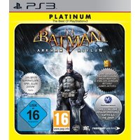 Eidos Batman: Arkham Asylum