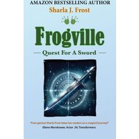 Frogville: Quest For A Sword - Frogville: Quest For A Sword - jetzt bei oelder-buchhandlung.de kaufen