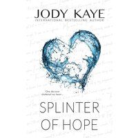 Splinter of Hope: Special Edition - Splinter of Hope: Special Edition - jetzt bei oelder-buchhandlung.de kaufen