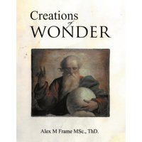 Creations of Wonder - Creations of Wonder - jetzt bei oelder-buchhandlung.de kaufen
