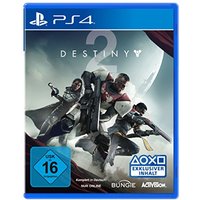 Destiny 2 - Standard Edition - Playstation 4