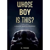 WHOSE BOY IS THIS? - WHOSE BOY IS THIS? - jetzt bei oelder-buchhandlung.de kaufen