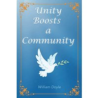 Unity Boosts a Community - Unity Boosts a Community - jetzt bei oelder-buchhandlung.de kaufen