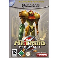 Metroid Prime Player'S Choice - Ensemble Complet