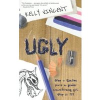 Ugly: An honest and heartfelt YA novel about a gender nonconforming teen - Ugly: An honest and heartfelt YA novel about a gender nonconforming teen - jetzt bei oelder-buchhandlung.de kaufen