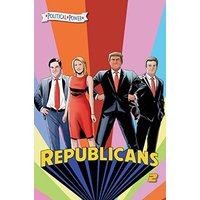 Political Power: Republicans 2: Rand Paul, Donald Trump, Marco Rubio and Laura Ingraham - Political Power: Republicans 2: Rand Paul, Donald Trump, Marco Rubio and Laura Ingraham - jetzt bei oelder-buchhandlung.de kaufen