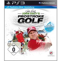 Og International John Daly'S Prostroke Golf (Move Unterstützung)