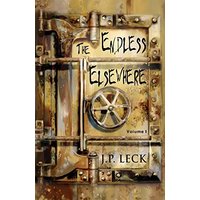 The Endless Elsewhere: Volume I - The Endless Elsewhere: Volume I - jetzt bei oelder-buchhandlung.de kaufen