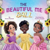 The Beautiful Me Ball - The Beautiful Me Ball - jetzt bei oelder-buchhandlung.de kaufen