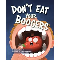 Don't Eat Your Boogers - Don't Eat Your Boogers - jetzt bei oelder-buchhandlung.de kaufen