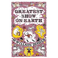 Greatest show on earth - Greatest show on earth - jetzt bei oelder-buchhandlung.de kaufen