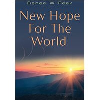 New Hope for The World - New Hope for The World - jetzt bei oelder-buchhandlung.de kaufen