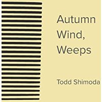 Autumn Wind, Weeps - Autumn Wind, Weeps - jetzt bei oelder-buchhandlung.de kaufen