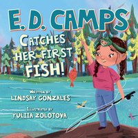 E. D. Camps: Catches Her First Fish - E. D. Camps: Catches Her First Fish - jetzt bei oelder-buchhandlung.de kaufen