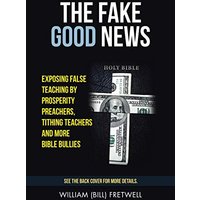The Fake Good News - The Fake Good News - jetzt bei oelder-buchhandlung.de kaufen