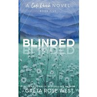 Blinded - a Cade Ranch Special Edition (Book Five) (The Cade Ranch Series) - Blinded - a Cade Ranch Special Edition (Book Five) (The Cade Ranch Series) - jetzt bei oelder-buchhandlung.de kaufen